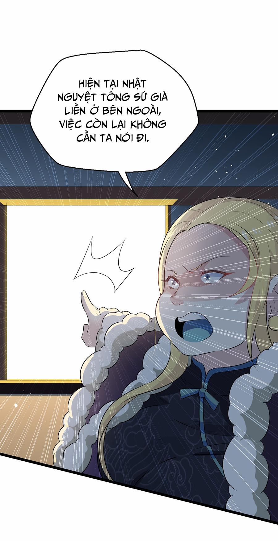 Võ Lâm Đệ Nhất Đầu Bếp 17.2 trang 24