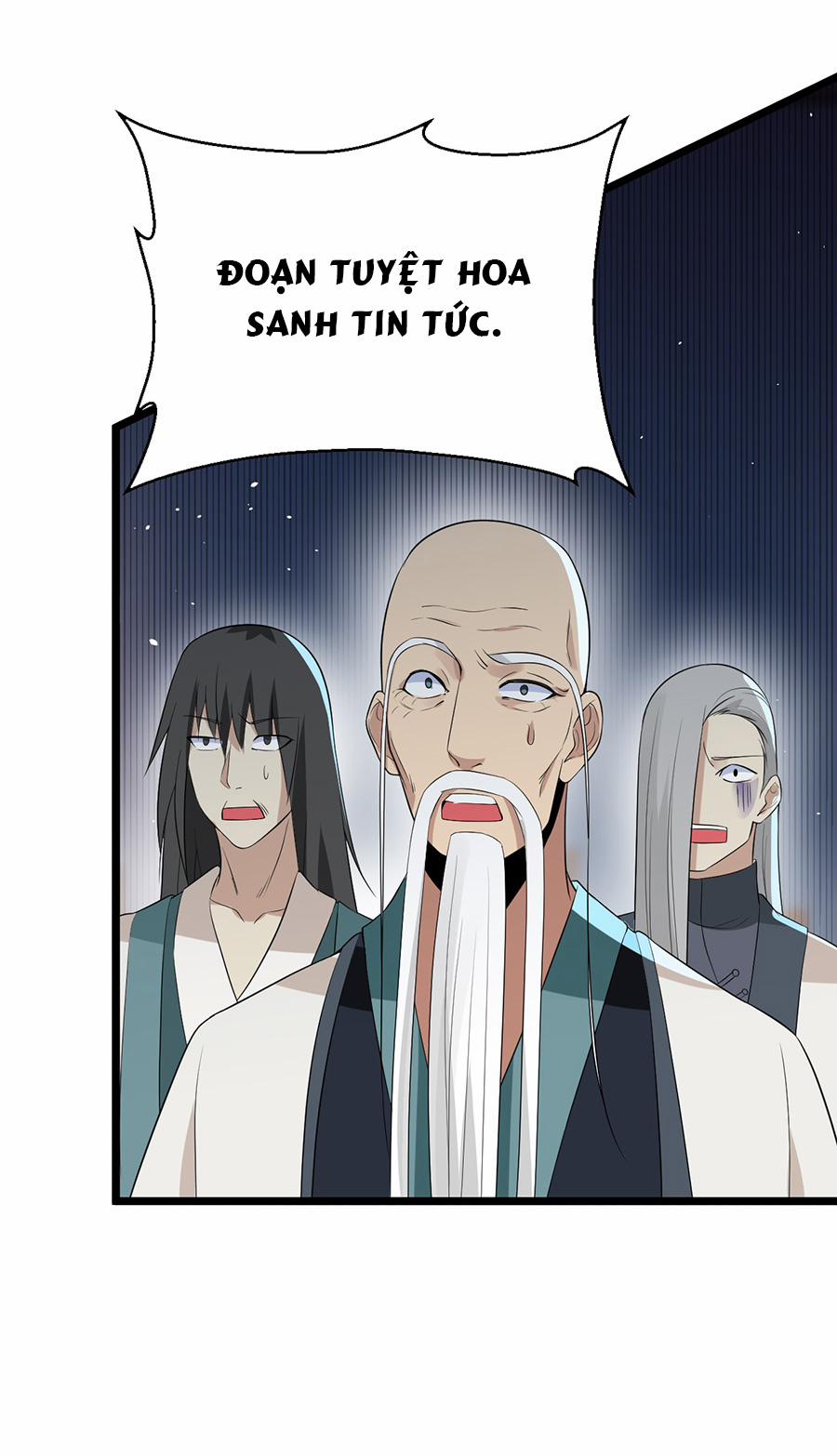 Võ Lâm Đệ Nhất Đầu Bếp 17.2 trang 27