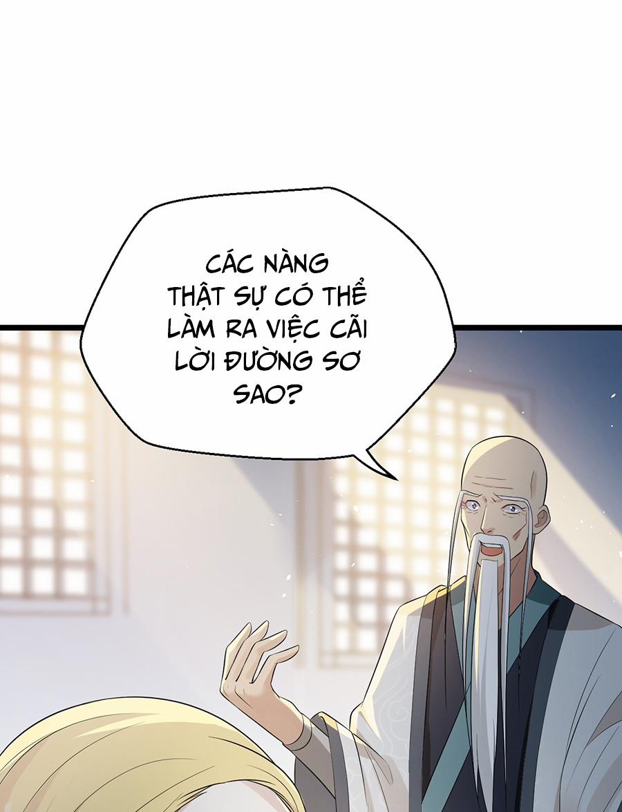 Võ Lâm Đệ Nhất Đầu Bếp 17.2 trang 28