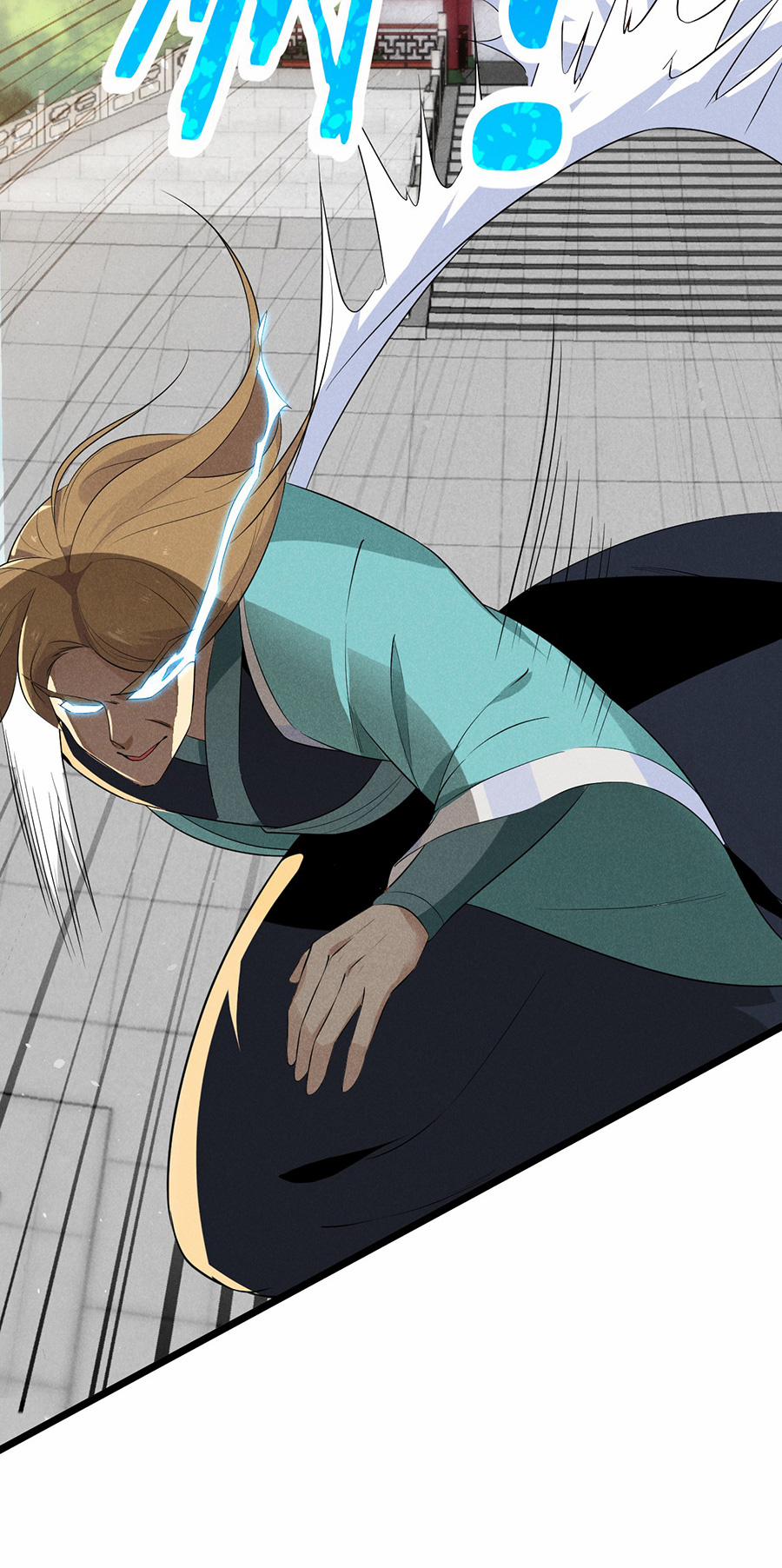 Võ Lâm Đệ Nhất Đầu Bếp 17.2 trang 3