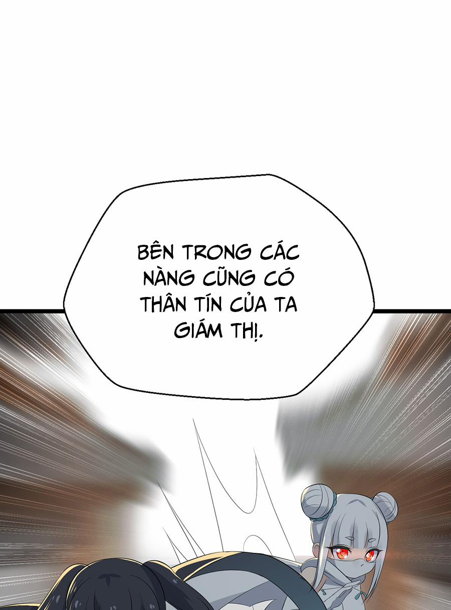 Võ Lâm Đệ Nhất Đầu Bếp 17.2 trang 30