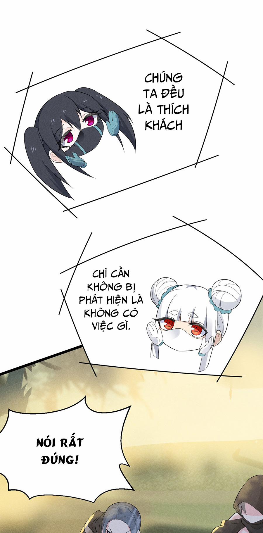 Võ Lâm Đệ Nhất Đầu Bếp 17.2 trang 34