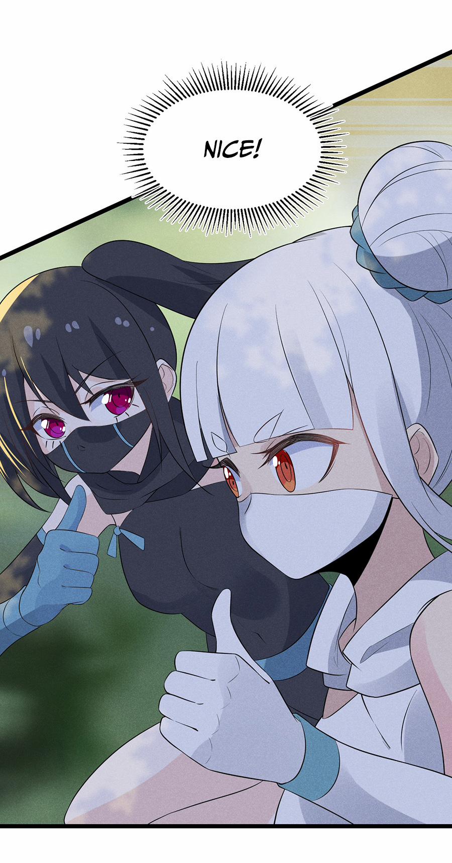 Võ Lâm Đệ Nhất Đầu Bếp 17.2 trang 36