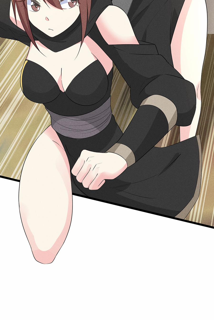 Võ Lâm Đệ Nhất Đầu Bếp 17.2 trang 40