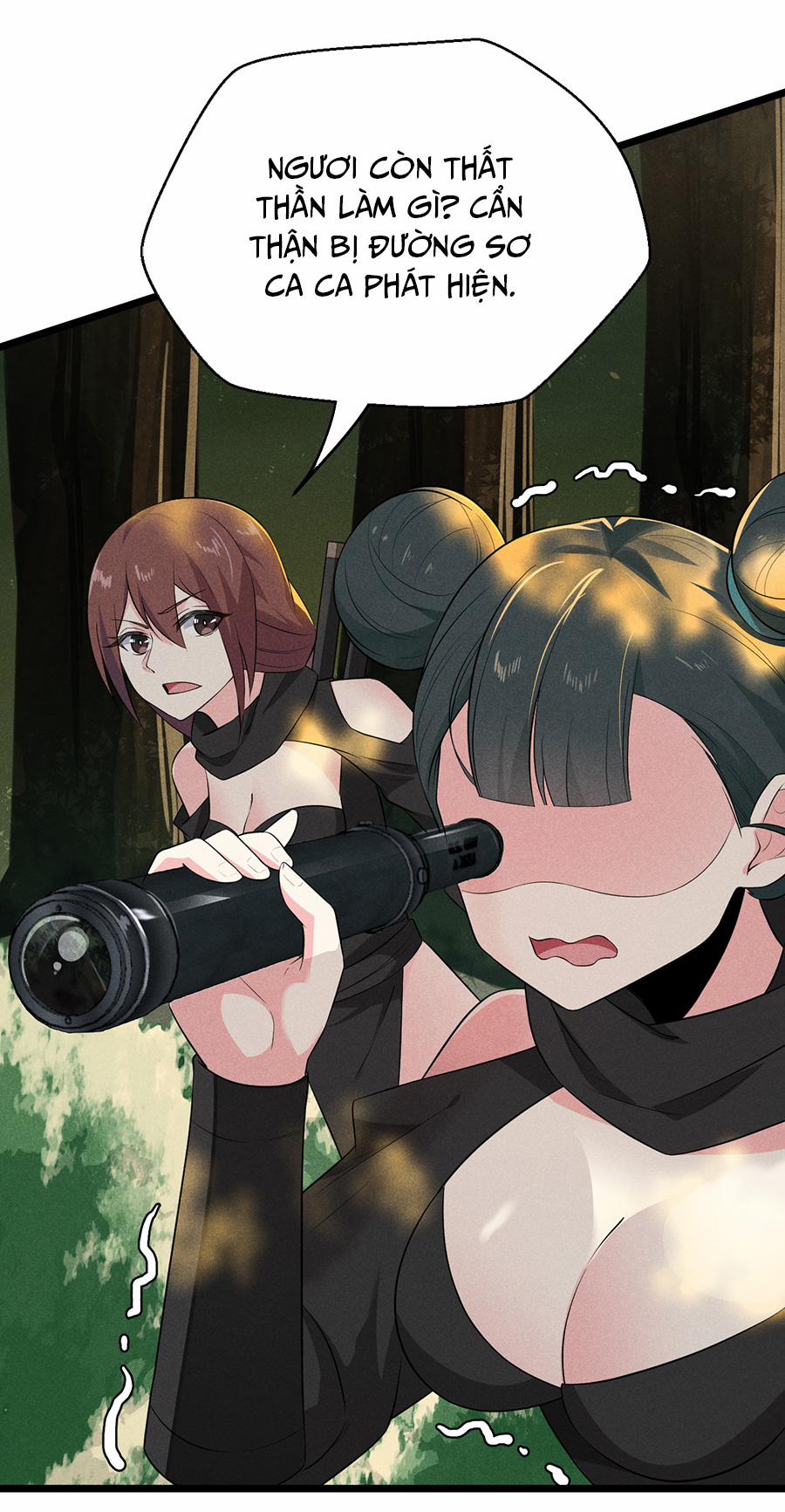 Võ Lâm Đệ Nhất Đầu Bếp 17.2 trang 42