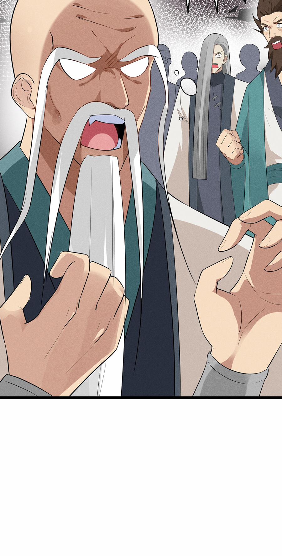 Võ Lâm Đệ Nhất Đầu Bếp 17.2 trang 6