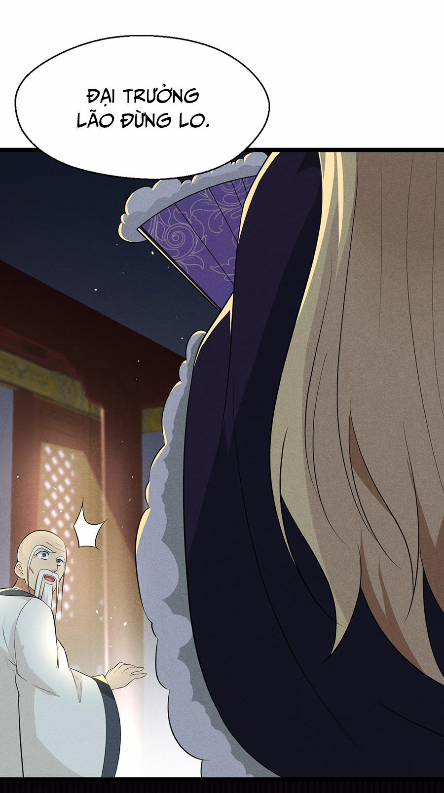 Võ Lâm Đệ Nhất Đầu Bếp 17.2 trang 7