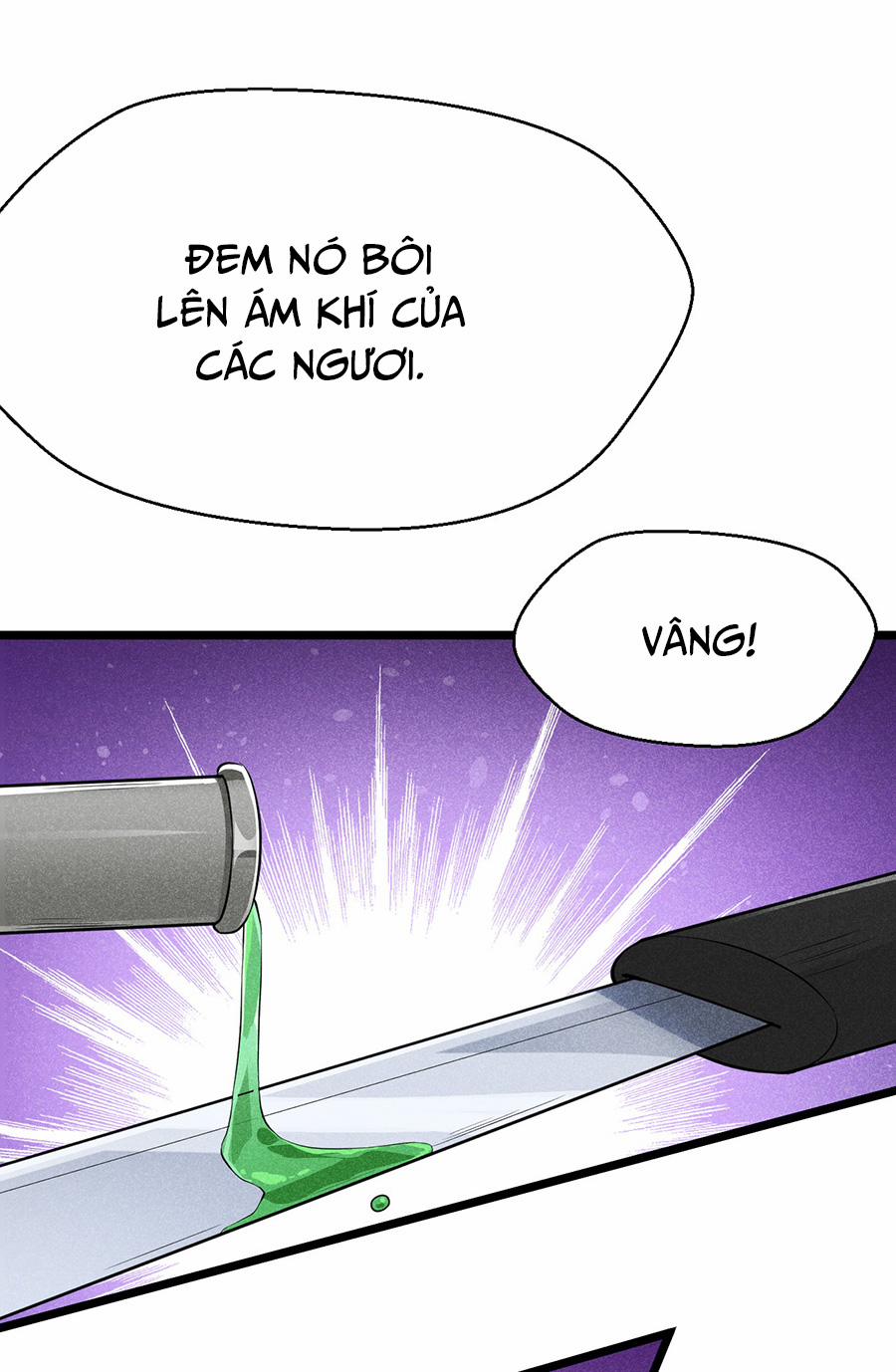 Võ Lâm Đệ Nhất Đầu Bếp 18.1 trang 43