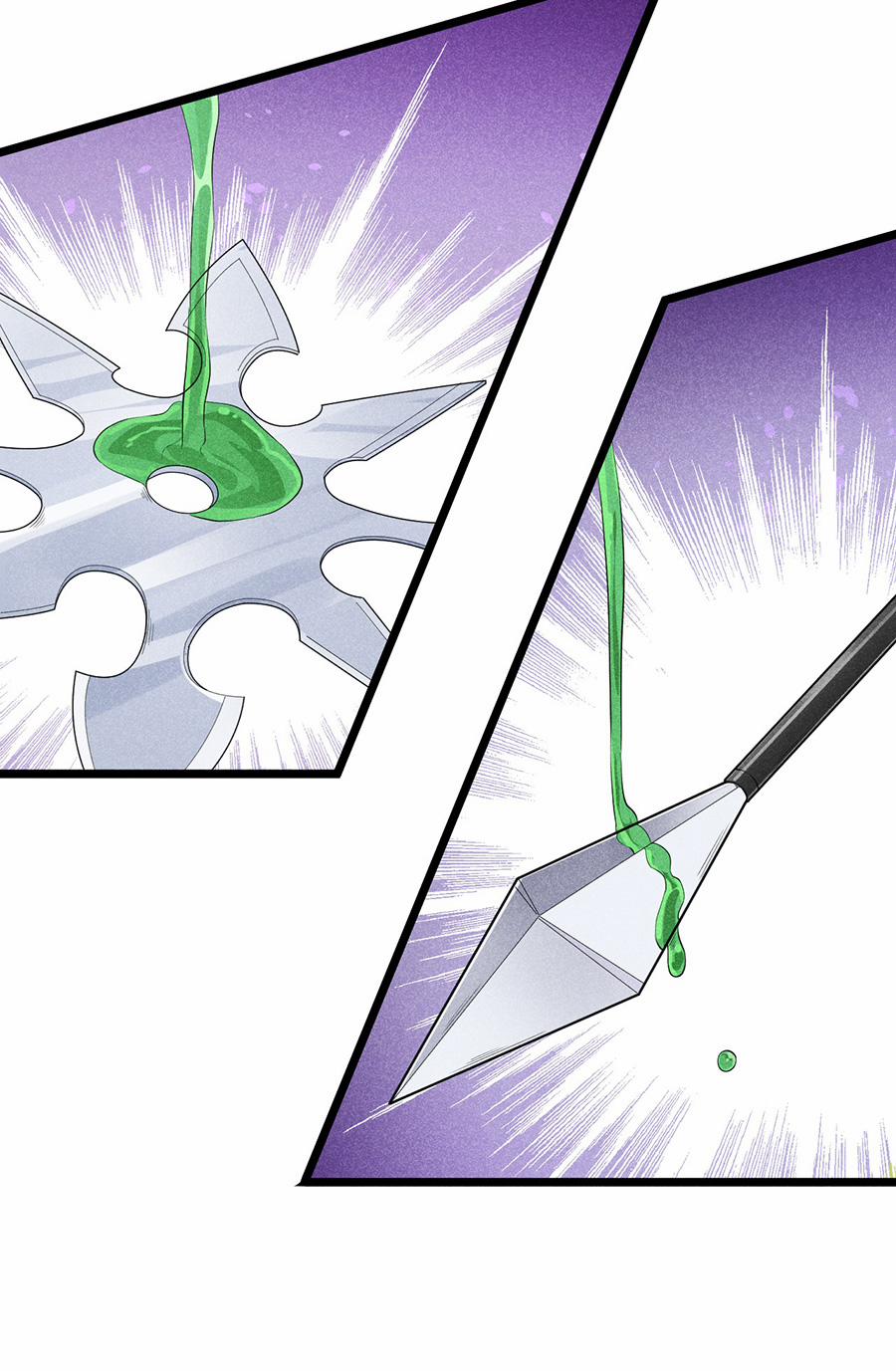 Võ Lâm Đệ Nhất Đầu Bếp 18.1 trang 44