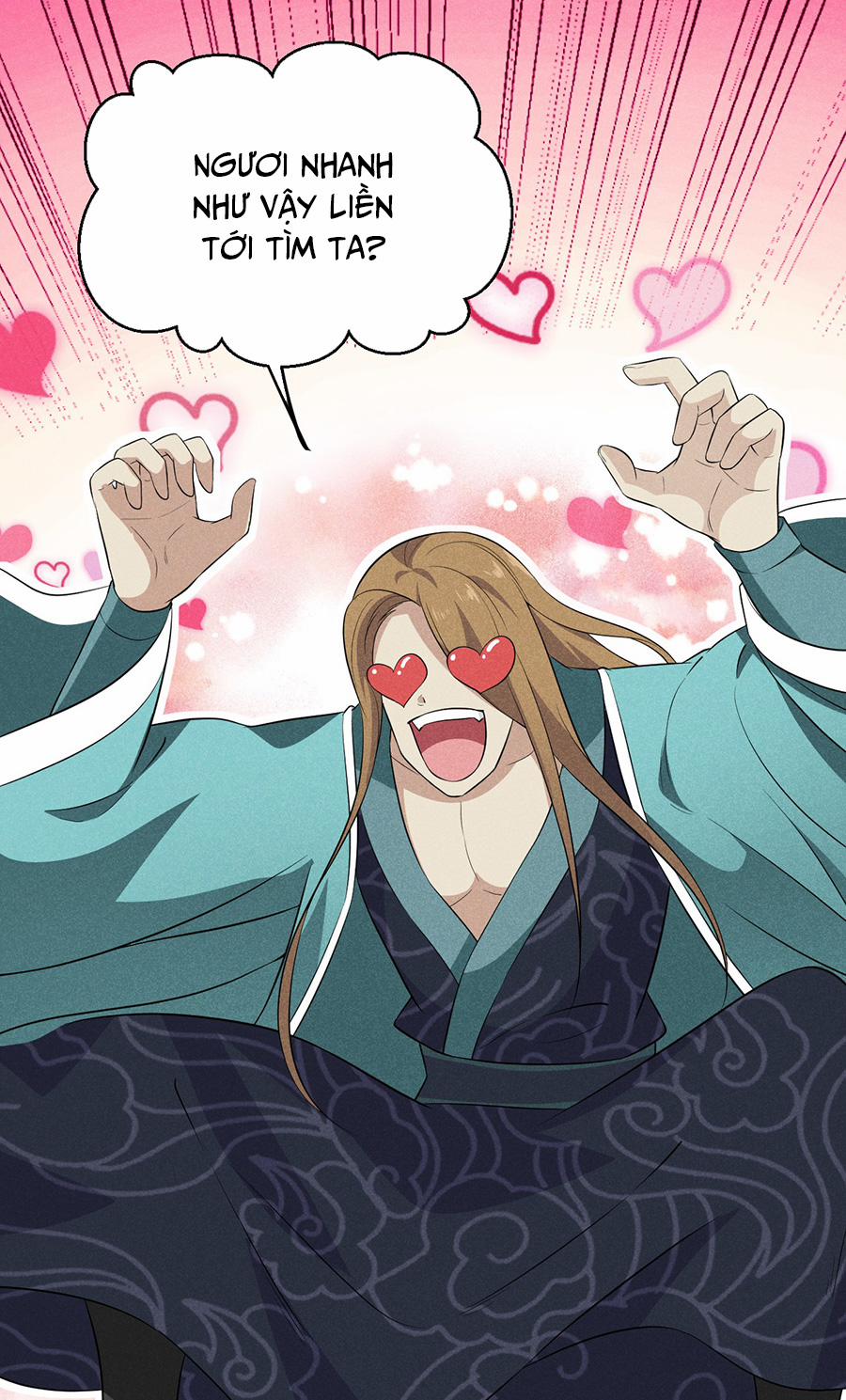 Võ Lâm Đệ Nhất Đầu Bếp 18.1 trang 9