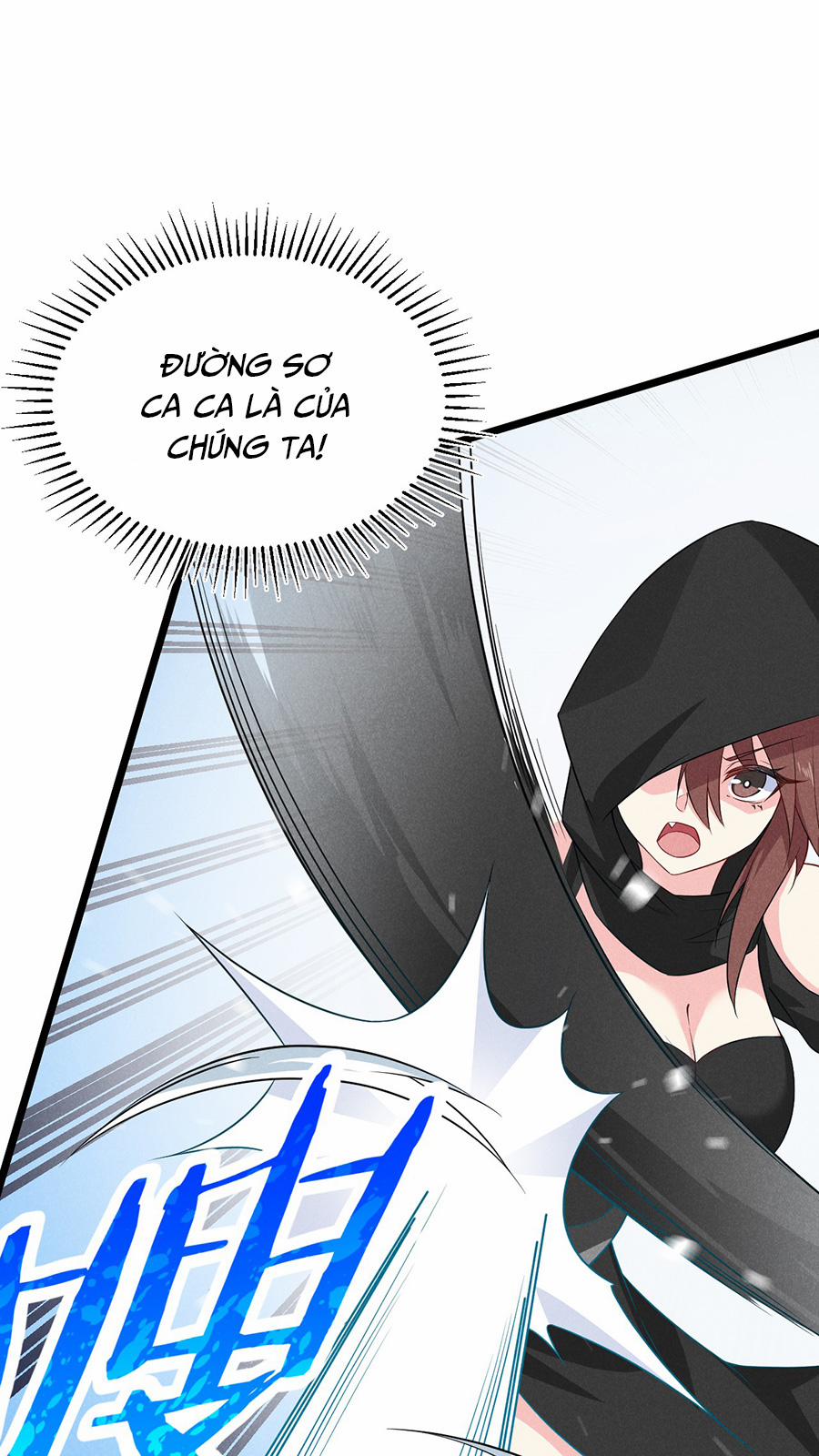 Võ Lâm Đệ Nhất Đầu Bếp 18.2 trang 13