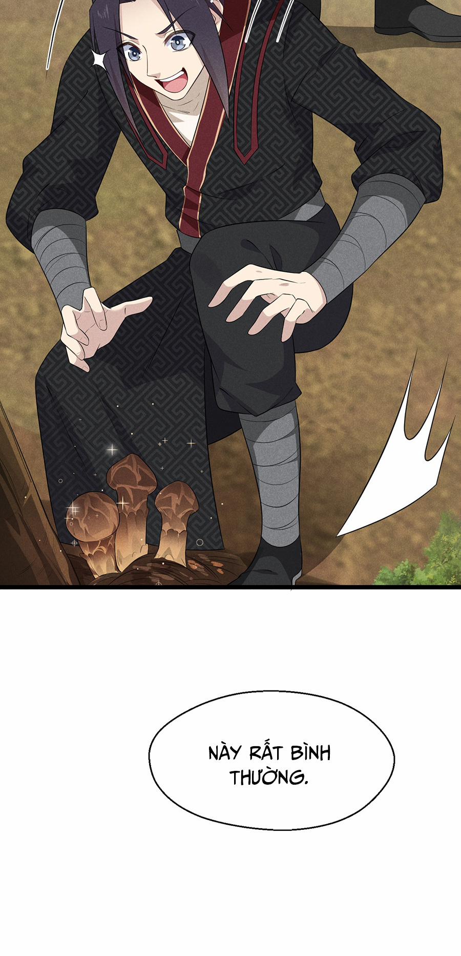 Võ Lâm Đệ Nhất Đầu Bếp 18.2 trang 16