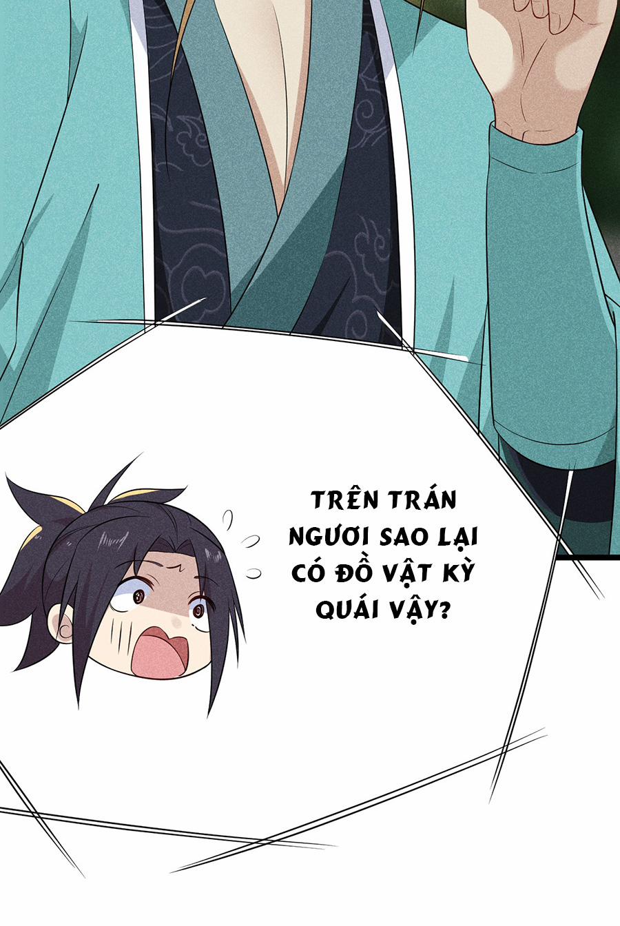 Võ Lâm Đệ Nhất Đầu Bếp 18.2 trang 18