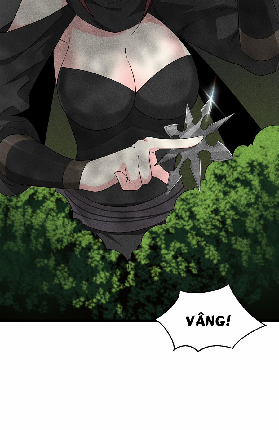 Võ Lâm Đệ Nhất Đầu Bếp 18.2 trang 23