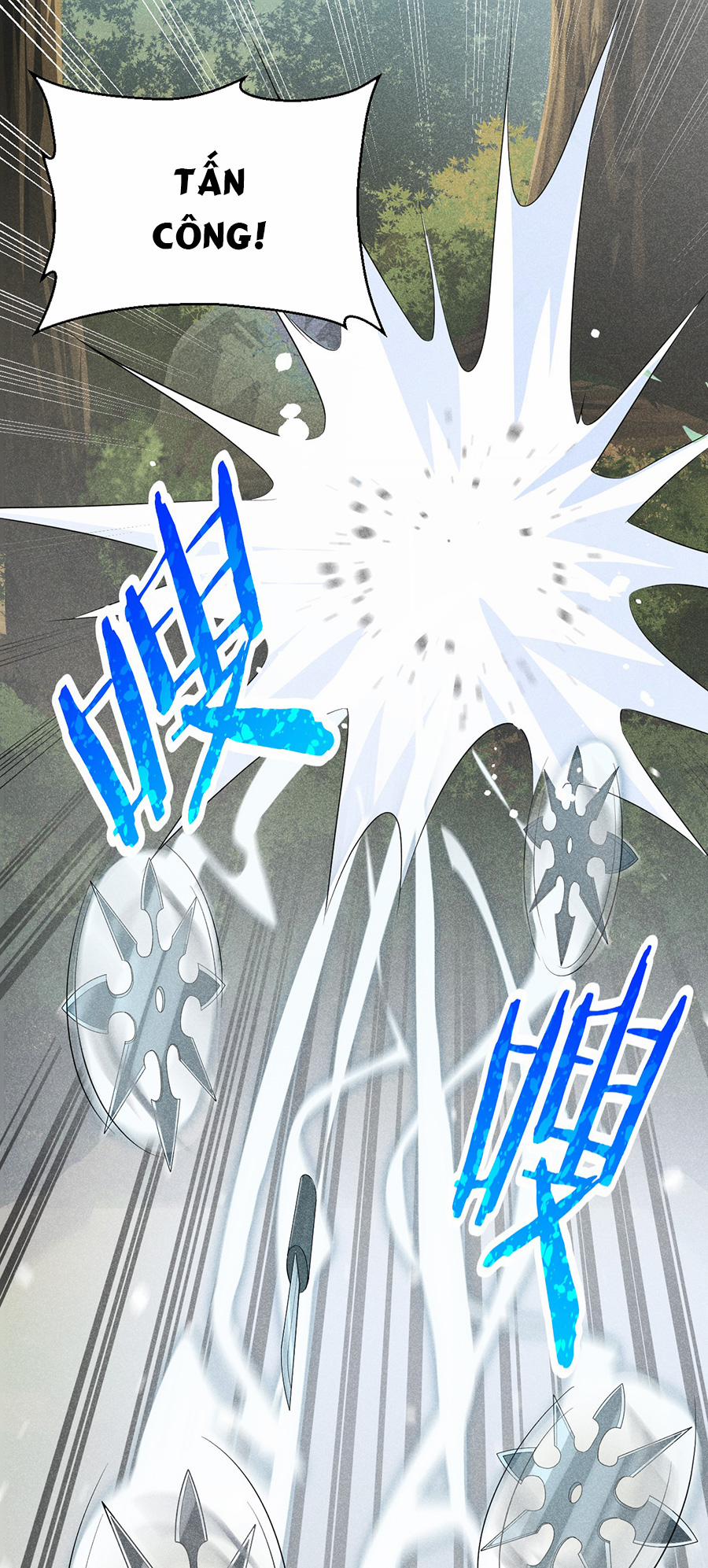 Võ Lâm Đệ Nhất Đầu Bếp 18.2 trang 24