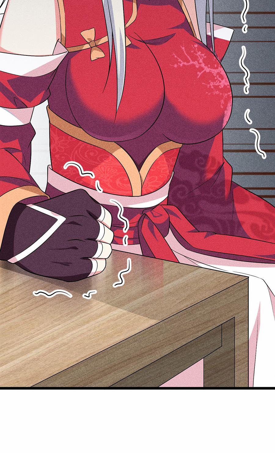 Võ Lâm Đệ Nhất Đầu Bếp 18.2 trang 39