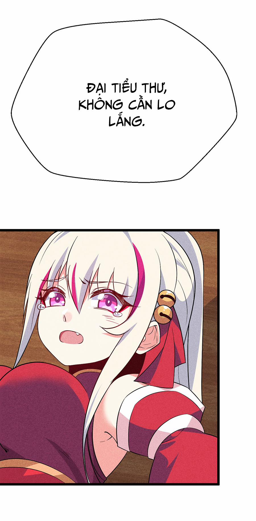 Võ Lâm Đệ Nhất Đầu Bếp 18.2 trang 41