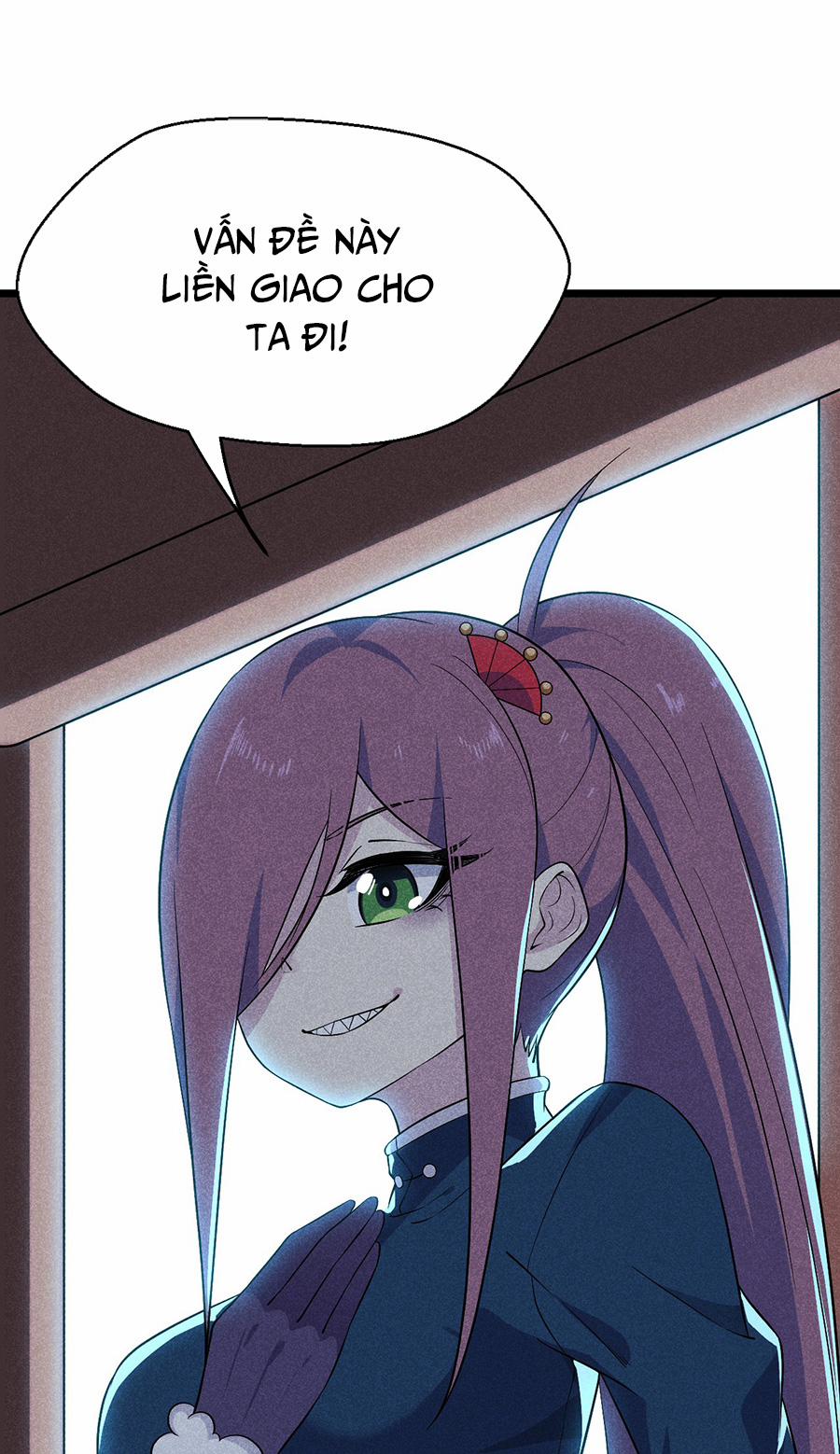 Võ Lâm Đệ Nhất Đầu Bếp 18.2 trang 42