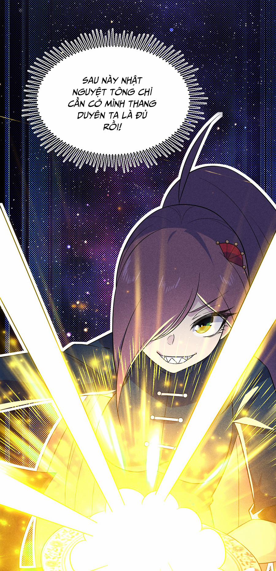 Võ Lâm Đệ Nhất Đầu Bếp 18.2 trang 46