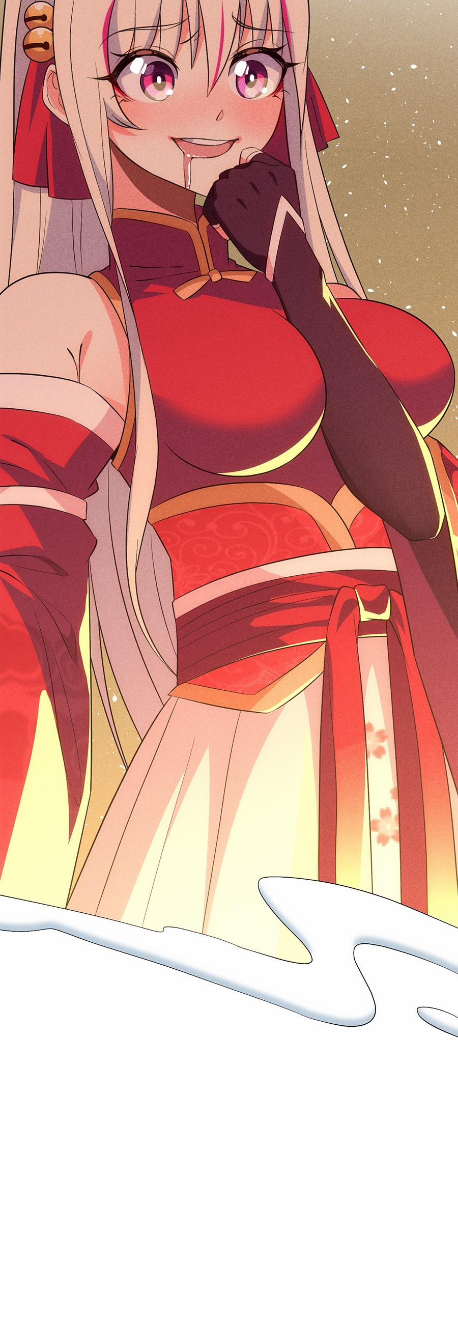 Võ Lâm Đệ Nhất Đầu Bếp 18.2 trang 50