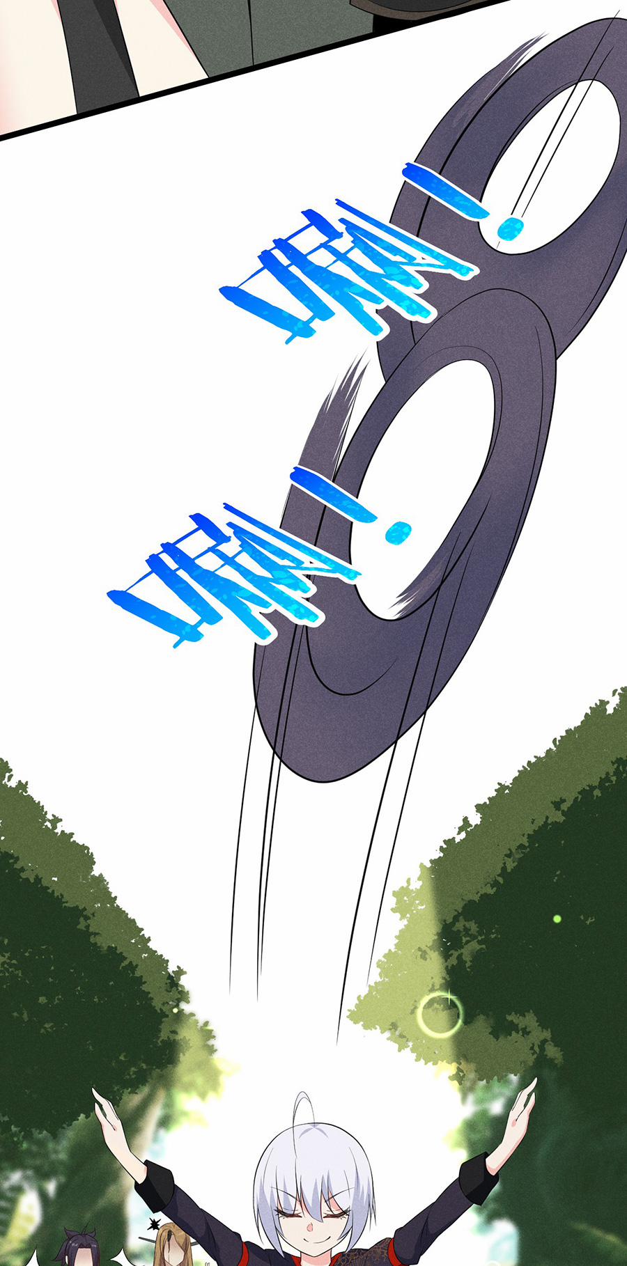 Võ Lâm Đệ Nhất Đầu Bếp 19.1 trang 13