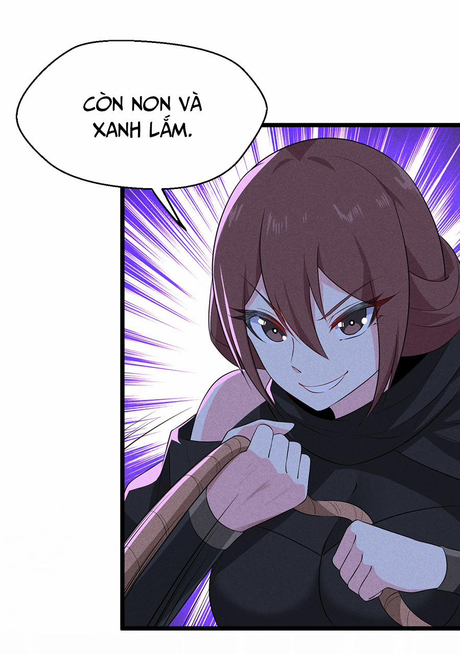 Võ Lâm Đệ Nhất Đầu Bếp 19.1 trang 15