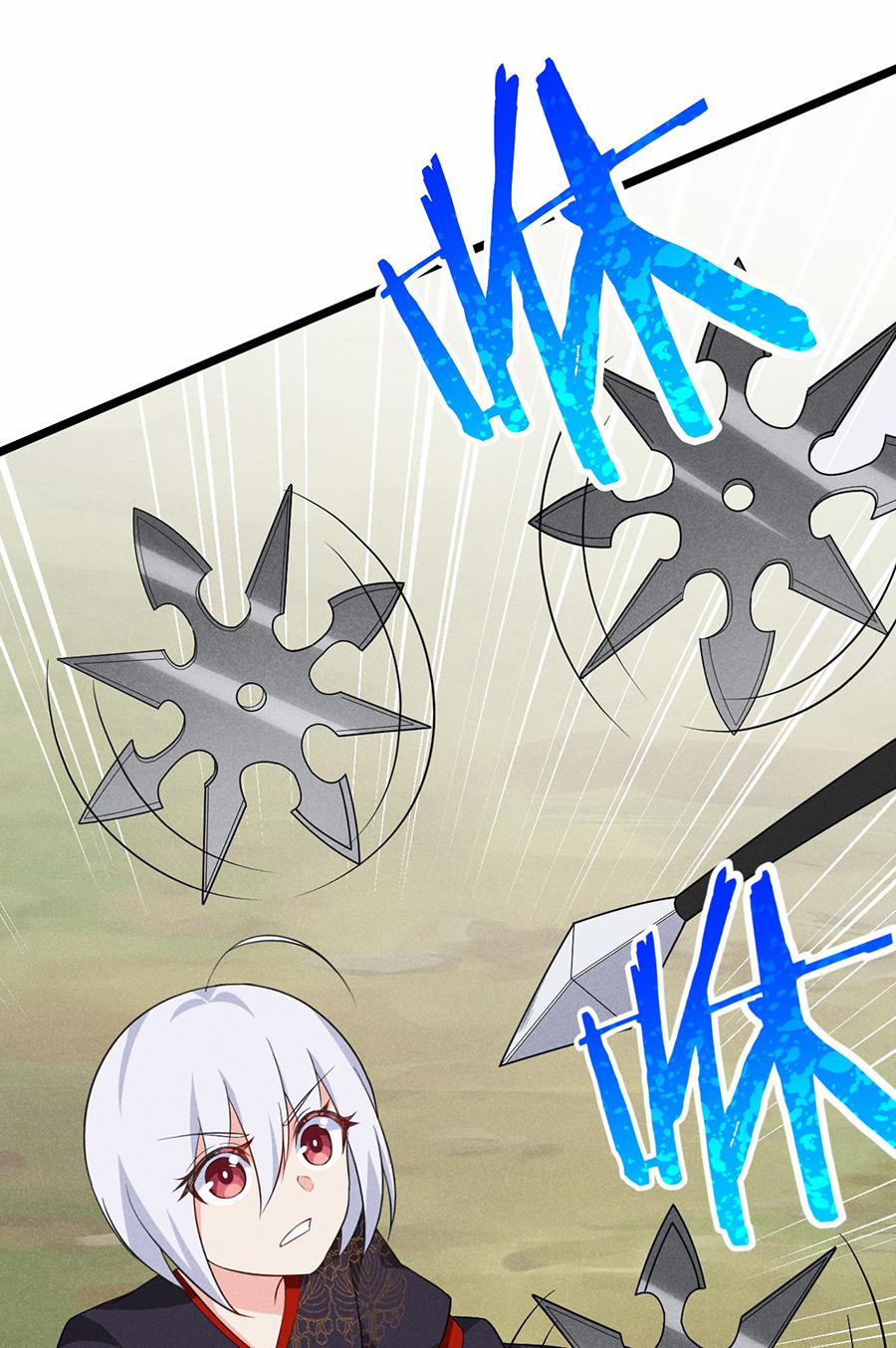 Võ Lâm Đệ Nhất Đầu Bếp 19.1 trang 18