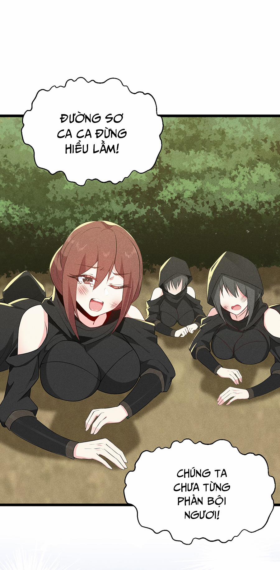 Võ Lâm Đệ Nhất Đầu Bếp 19.1 trang 36