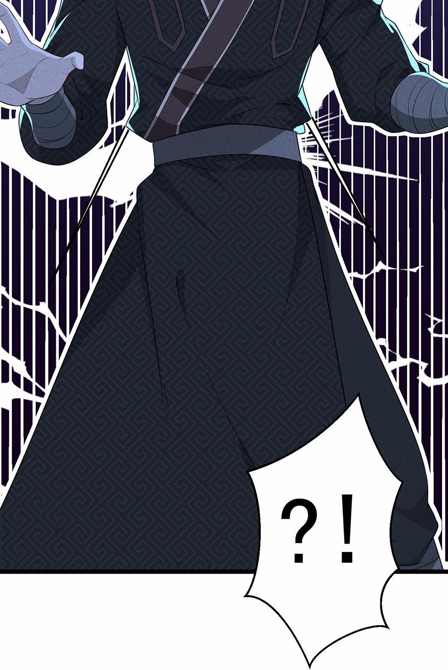 Võ Lâm Đệ Nhất Đầu Bếp 19.1 trang 38