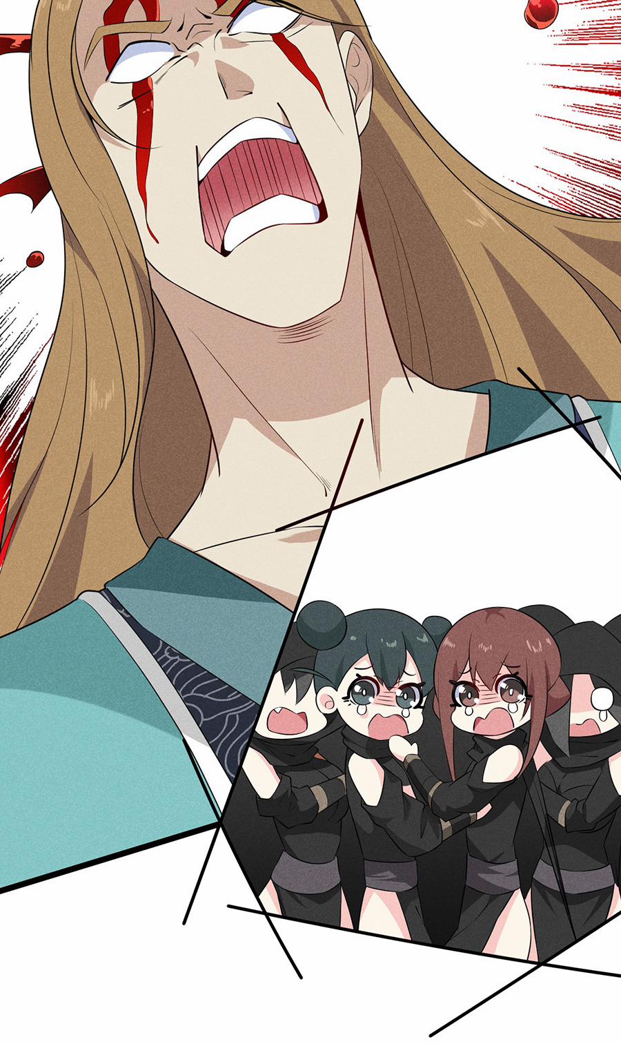 Võ Lâm Đệ Nhất Đầu Bếp 19.1 trang 44