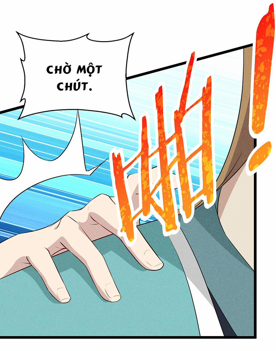 Võ Lâm Đệ Nhất Đầu Bếp 19.1 trang 45