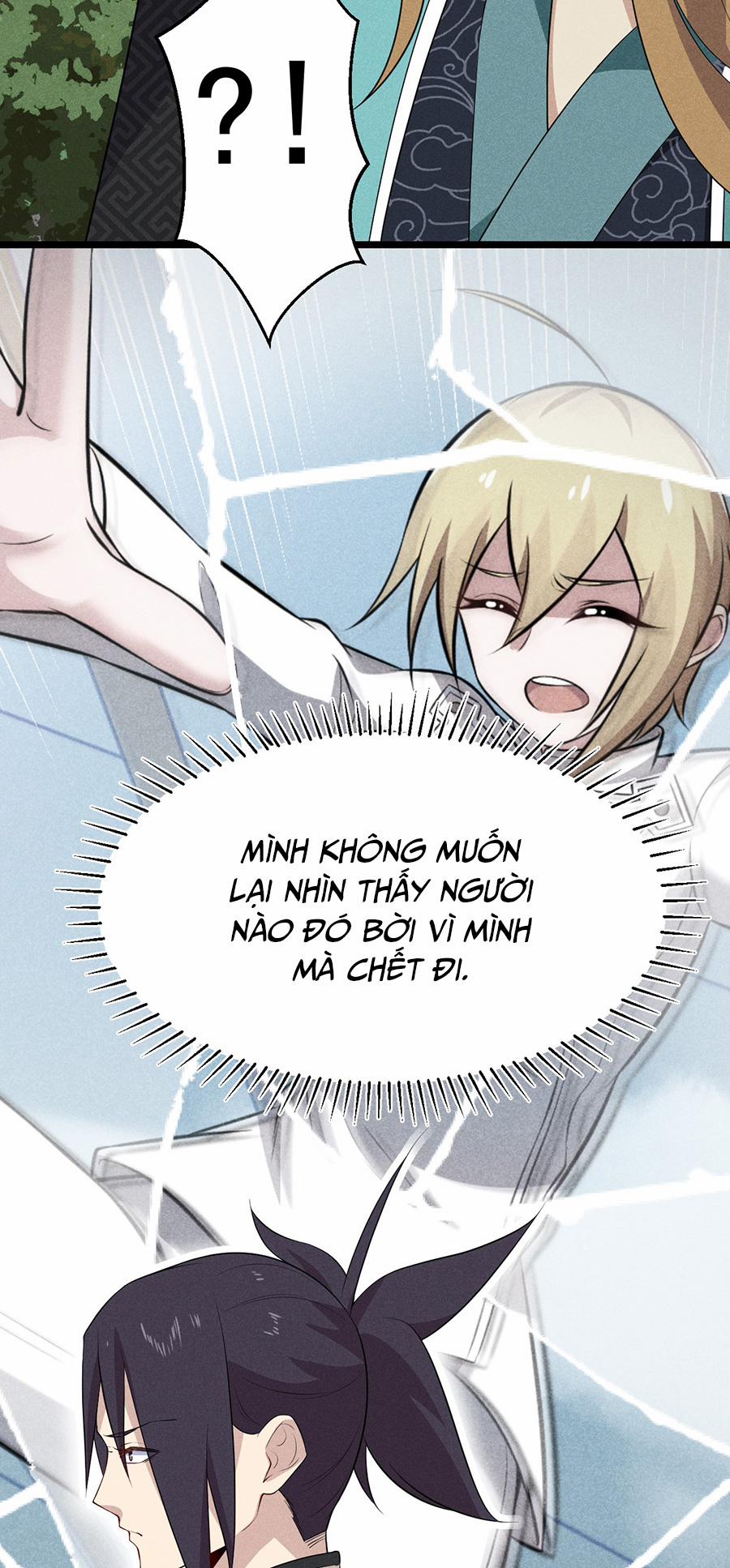 Võ Lâm Đệ Nhất Đầu Bếp 19.1 trang 47