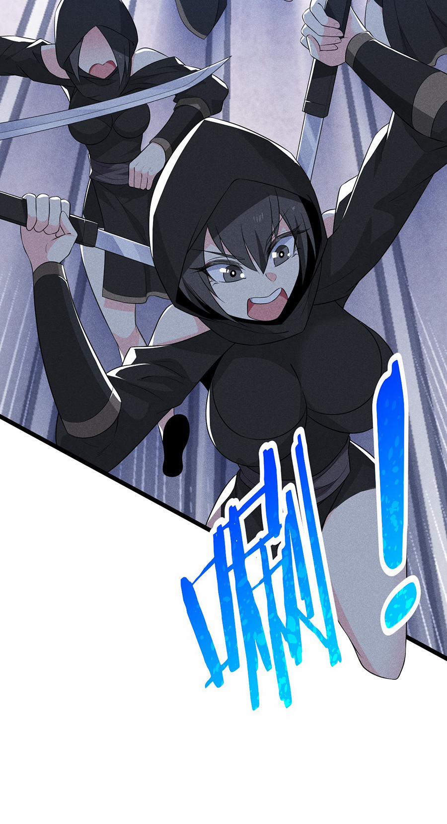 Võ Lâm Đệ Nhất Đầu Bếp 19.1 trang 7