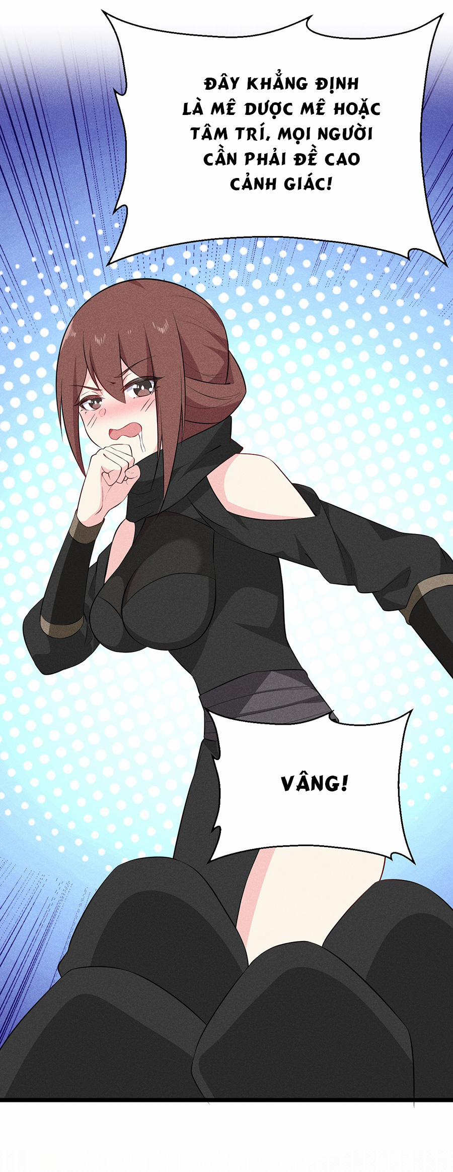 Võ Lâm Đệ Nhất Đầu Bếp 19.2 trang 14