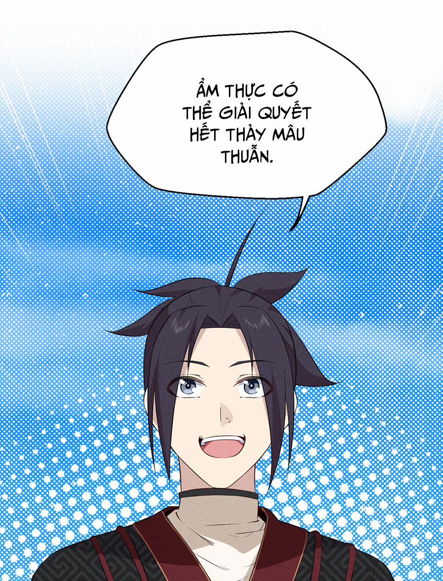 Võ Lâm Đệ Nhất Đầu Bếp 19.2 trang 3