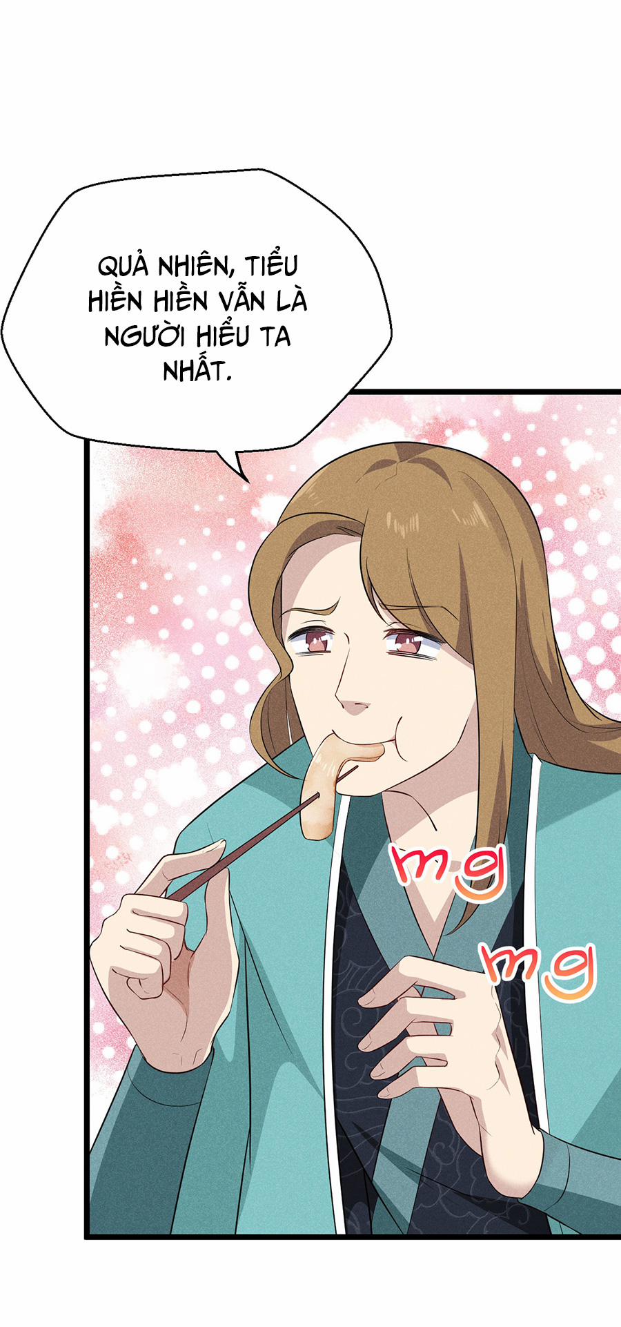 Võ Lâm Đệ Nhất Đầu Bếp 19.2 trang 32