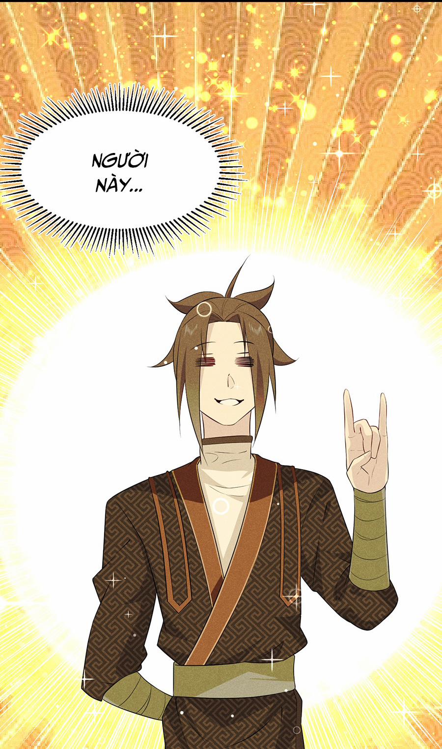 Võ Lâm Đệ Nhất Đầu Bếp 19.2 trang 34