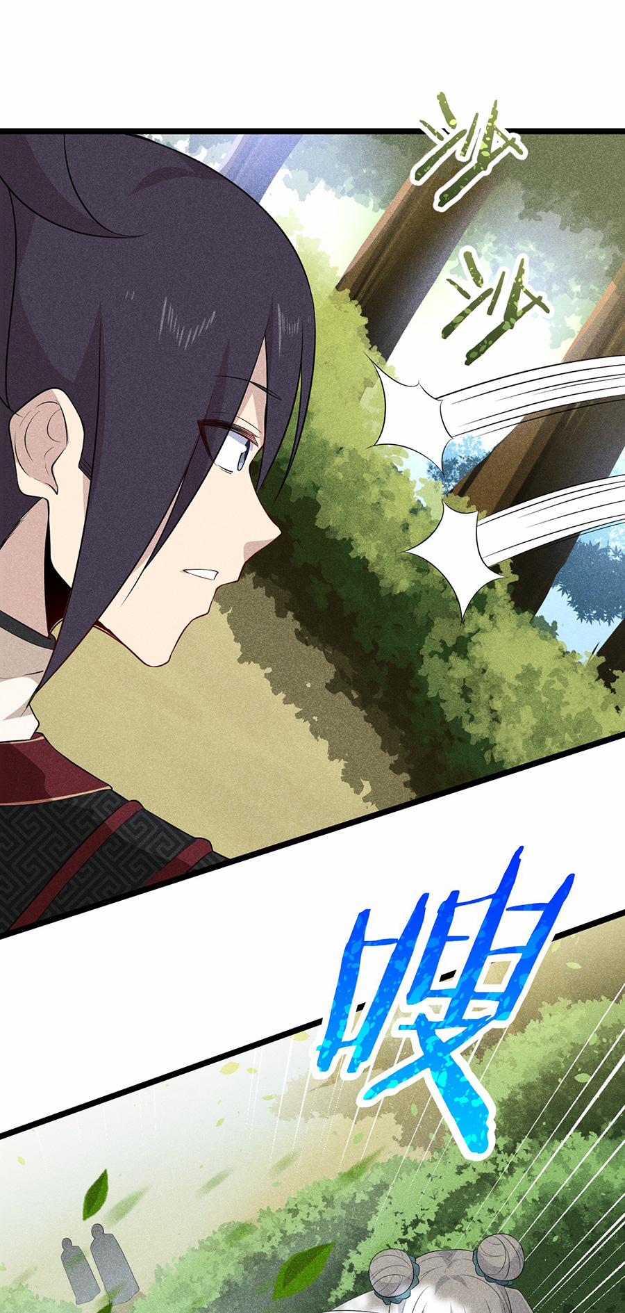 Võ Lâm Đệ Nhất Đầu Bếp 19.2 trang 38