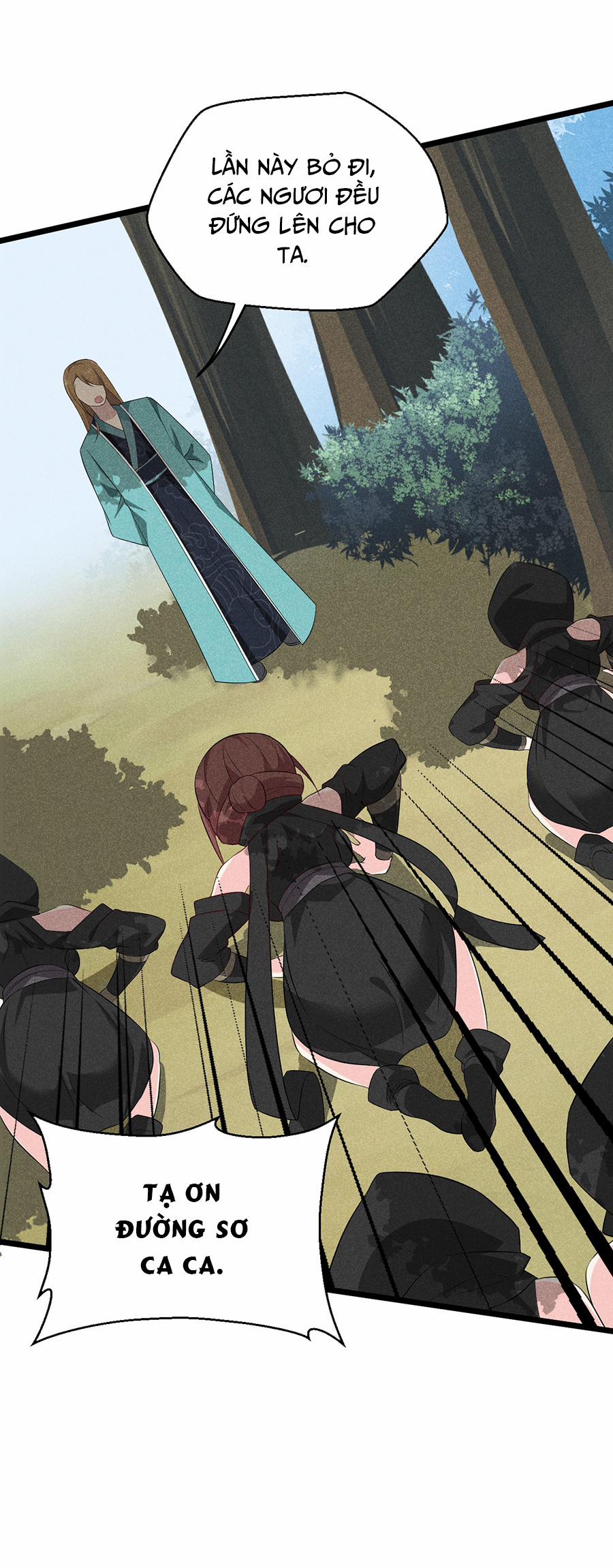 Võ Lâm Đệ Nhất Đầu Bếp 19.2 trang 42