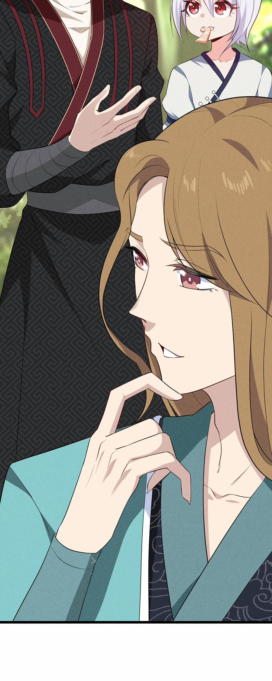 Võ Lâm Đệ Nhất Đầu Bếp 19.2 trang 45