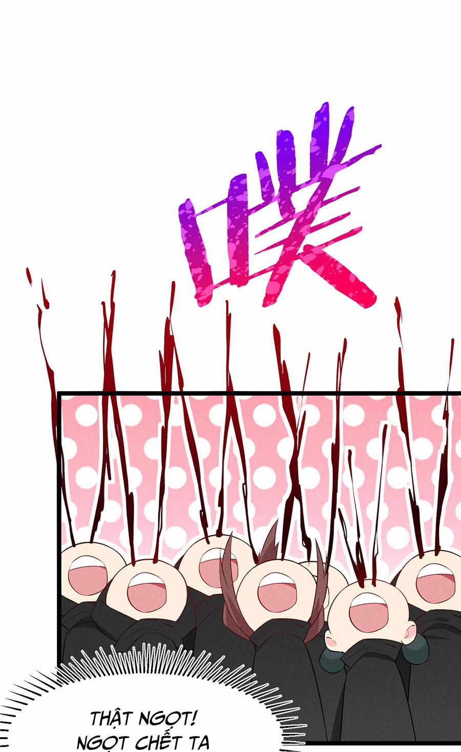 Võ Lâm Đệ Nhất Đầu Bếp 19.2 trang 46