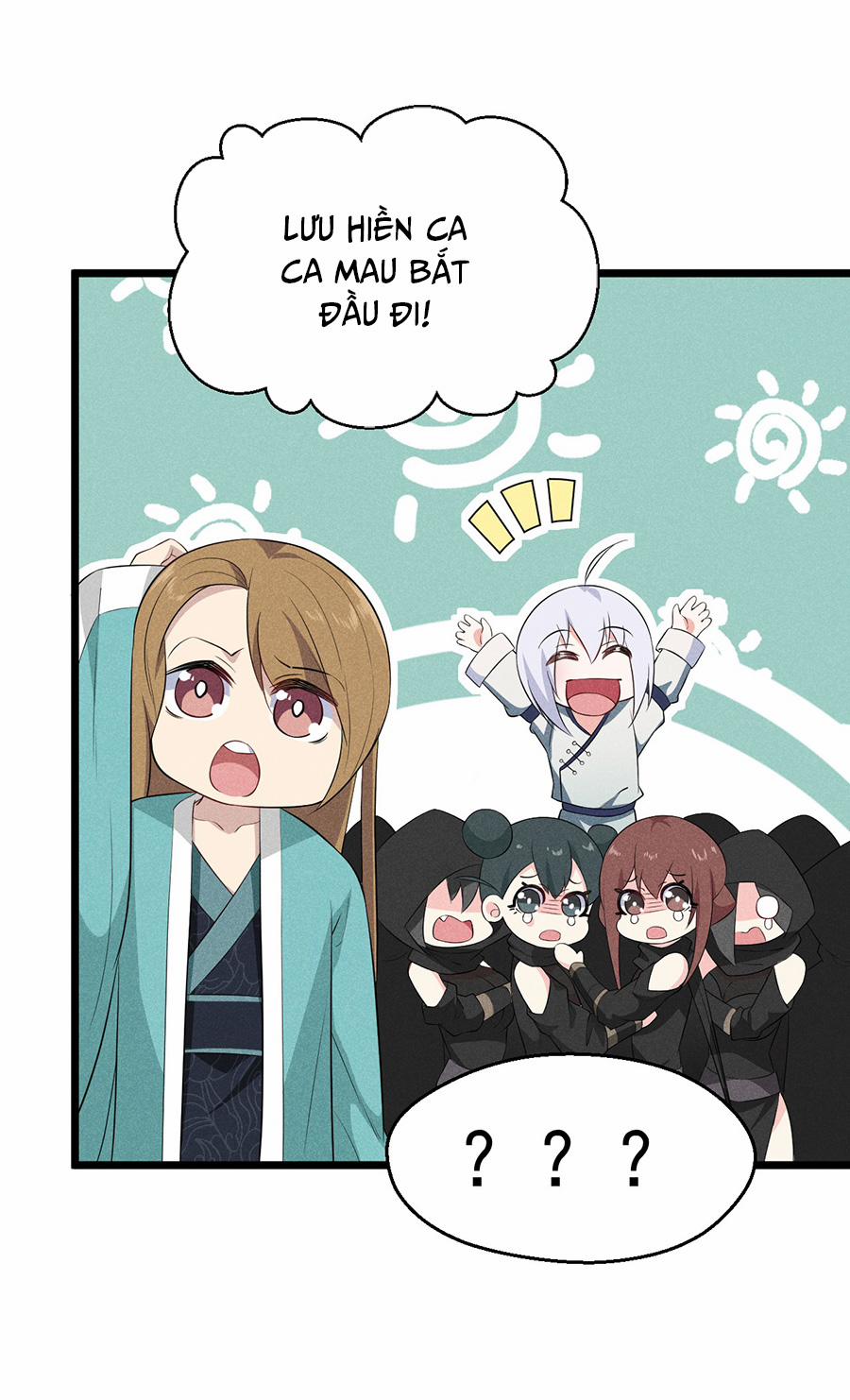 Võ Lâm Đệ Nhất Đầu Bếp 19.2 trang 5