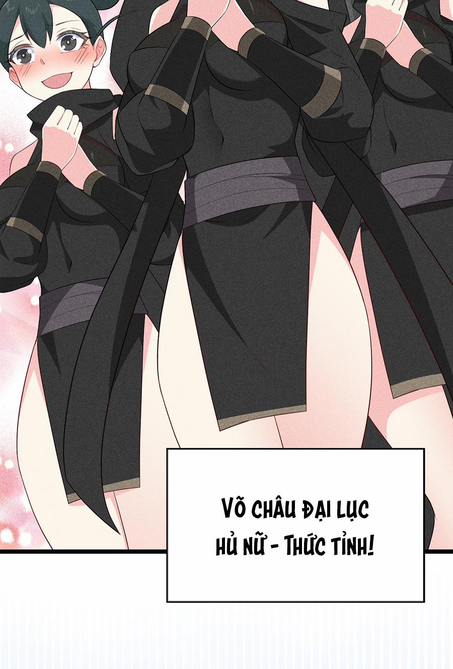 Võ Lâm Đệ Nhất Đầu Bếp 19.2 trang 51