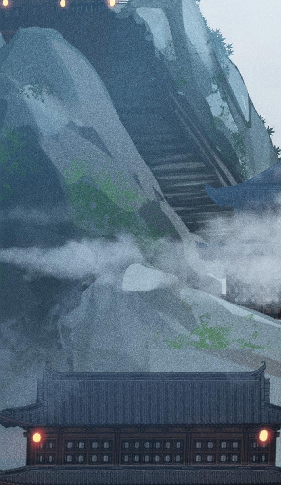 Võ Lâm Đệ Nhất Đầu Bếp 19.2 trang 53