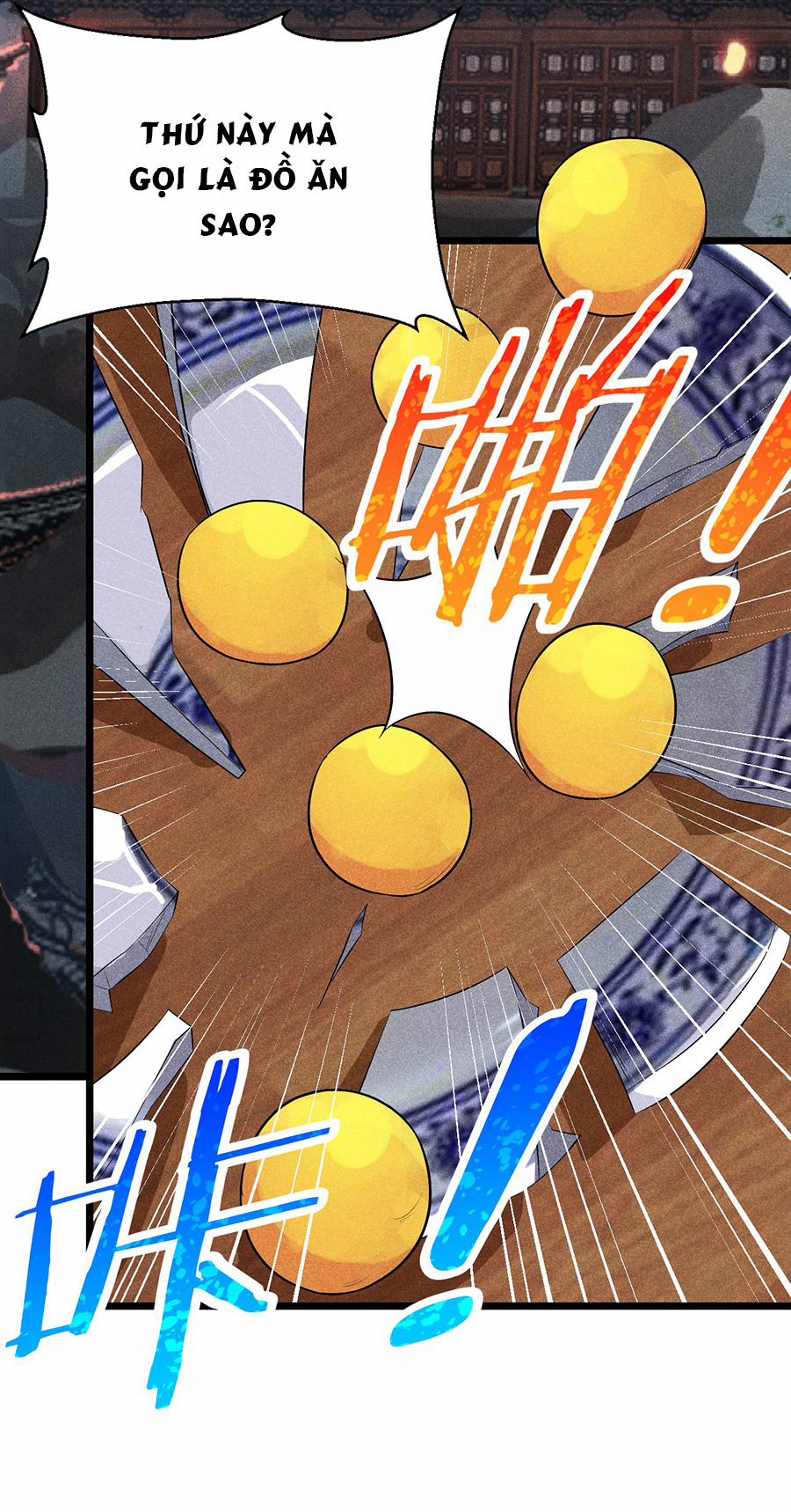 Võ Lâm Đệ Nhất Đầu Bếp 19.2 trang 54
