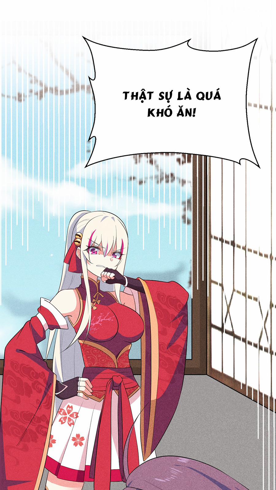 Võ Lâm Đệ Nhất Đầu Bếp 19.2 trang 55