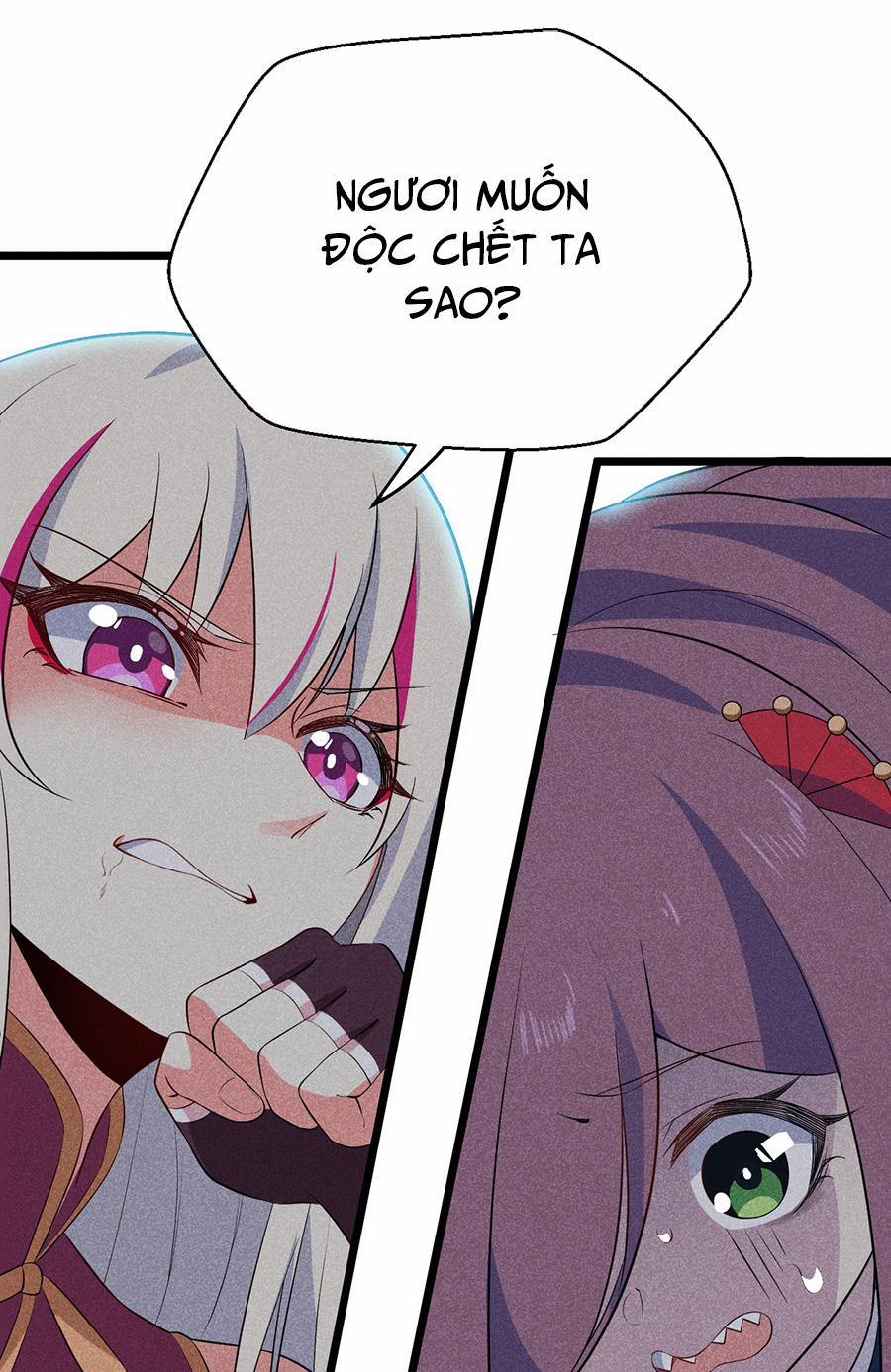 Võ Lâm Đệ Nhất Đầu Bếp 19.2 trang 57