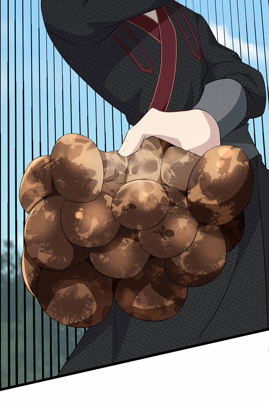 Võ Lâm Đệ Nhất Đầu Bếp 19.2 trang 7