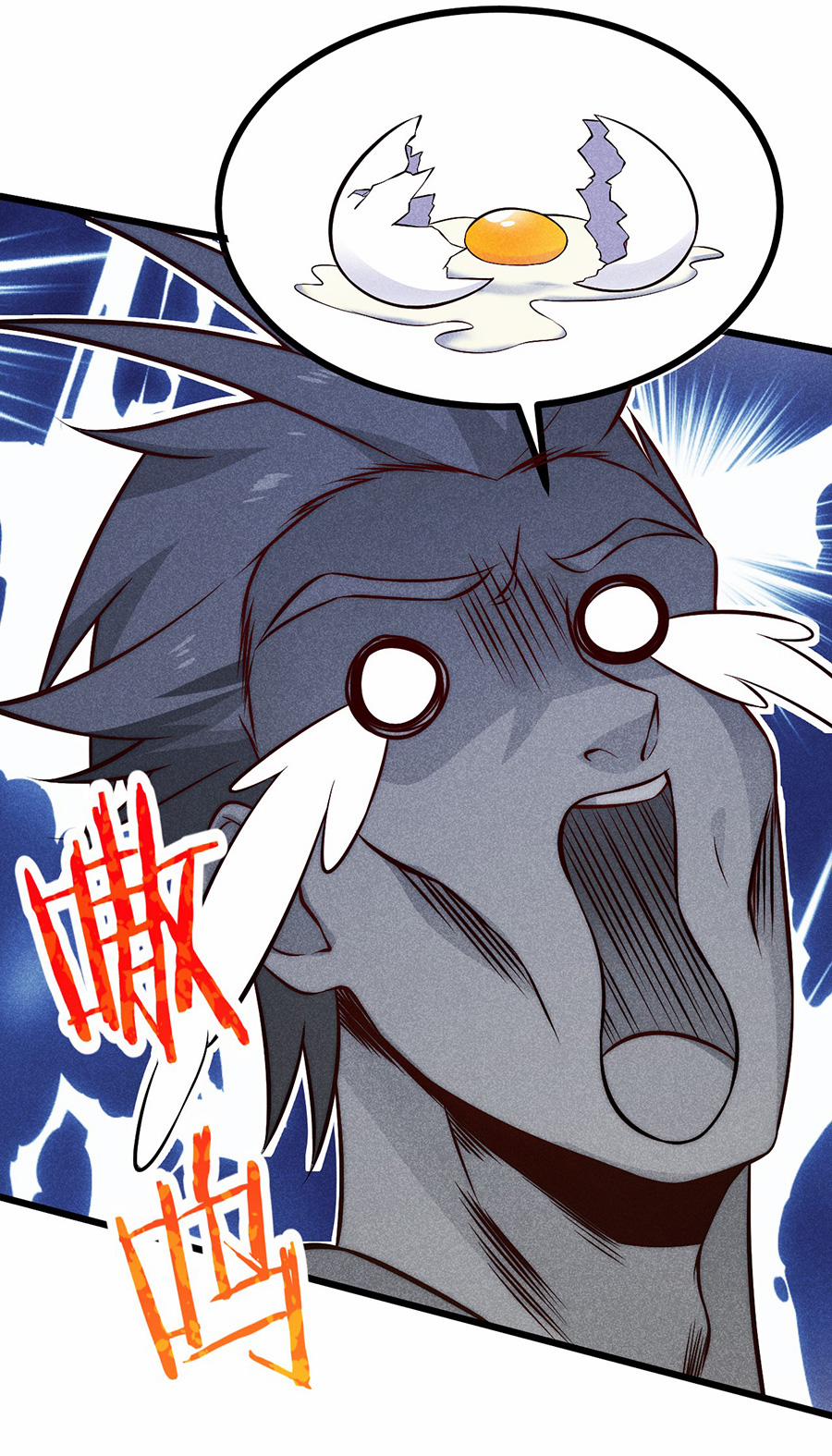 Võ Lâm Đệ Nhất Đầu Bếp 2 trang 37