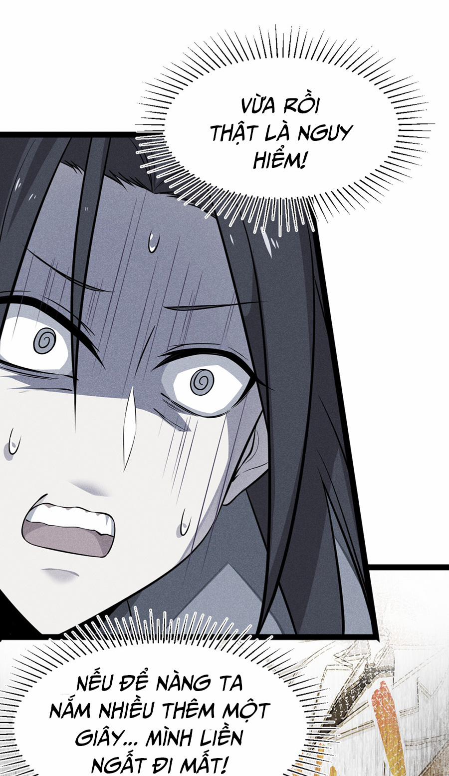 Võ Lâm Đệ Nhất Đầu Bếp 2 trang 4